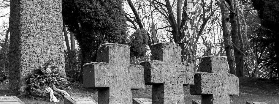 Volkstrauertag Niederhorbach