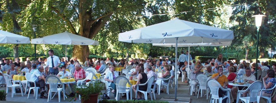 Große Weinprobe als Auftakt zum Niersteiner Winzerfest