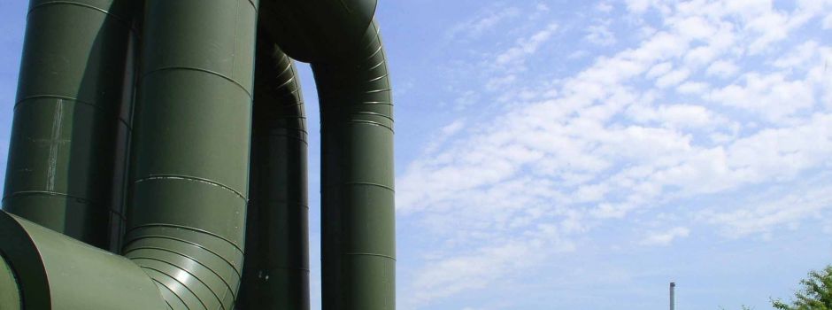 Fernwärme-Schock: Verbraucher in Koblenz könnten teuer zahlen