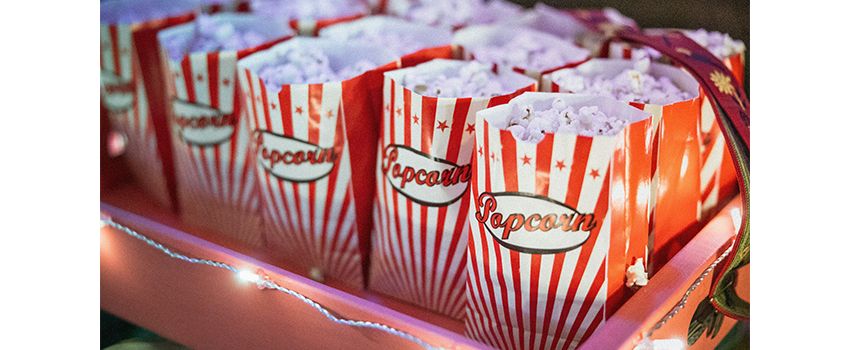 Film ab in Undenheim: Großes Kino für alle Generationen im Hofgut