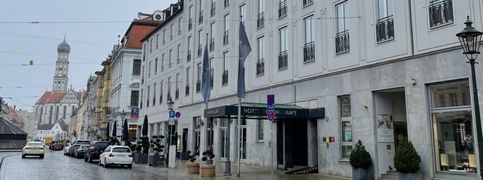 Wieder 19 Prozent Mehrwertsteuer: Das sagen Augsburger Gastronomen dazu