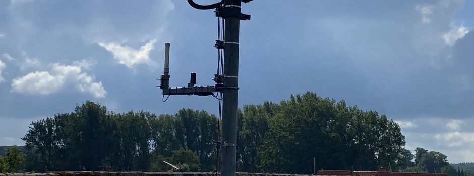 Einladung zum Tag des Bevölkerungsschutzes am 2. Juli in Münster