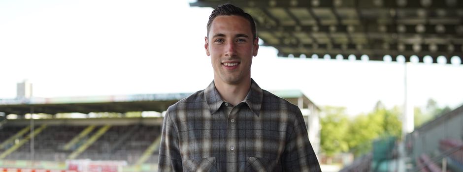 Stammspieler bleibt: Mainz 05 kauft Dominik Kohr