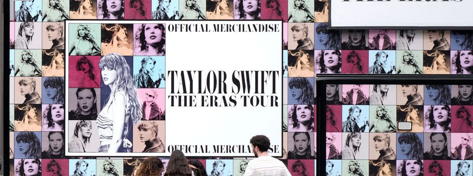 Nach Absage in Wien: Taylor Swift setzt Tour in London fort