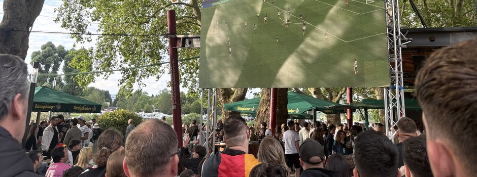 Veranstaltungen in Koblenz: Das ist am Wochenende los