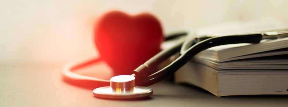 Herz im Ausnahmezustand