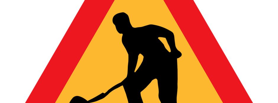 Kanalsanierung beginnt ab dem 07.01.2026