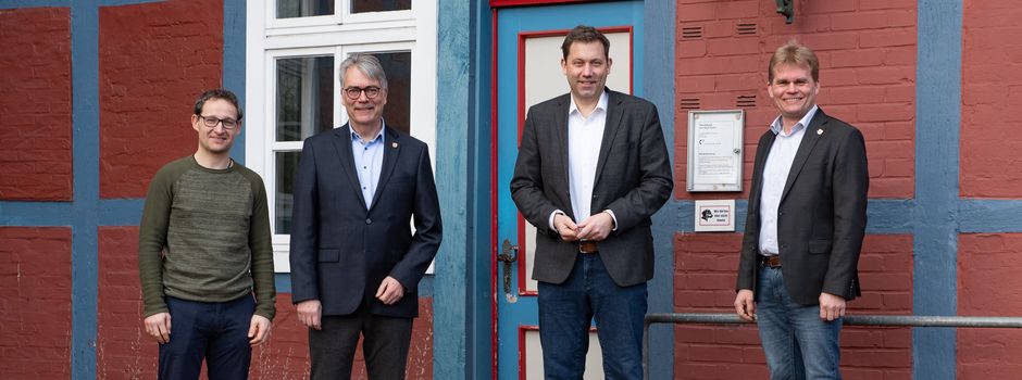 „Soltau gemeinsam voranbringen“