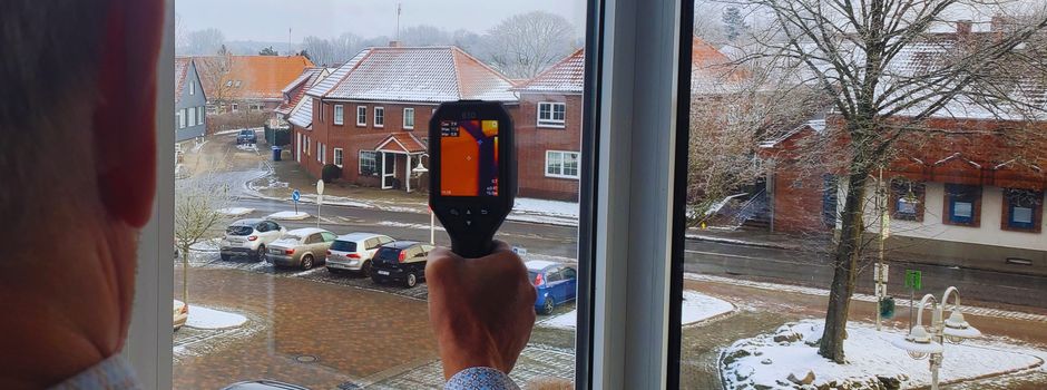 Mit der Energiesparkiste der Energie auf der Spur 