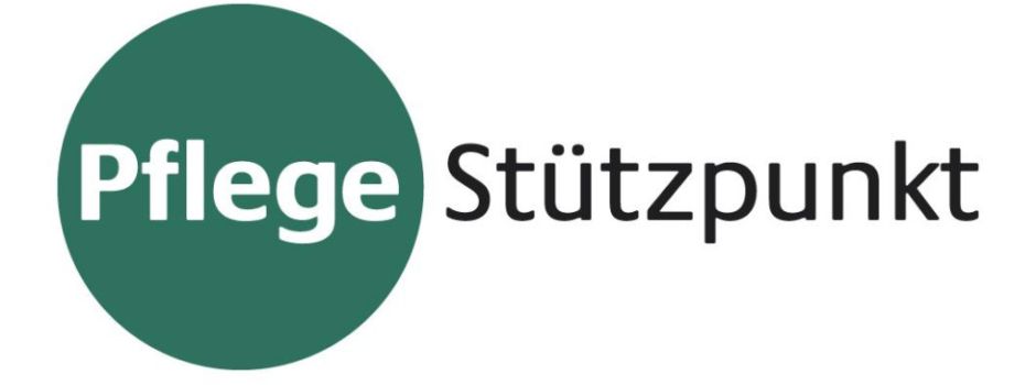 Kostenlose, trägerneutrale Beratungsstelle zum Thema Pflege