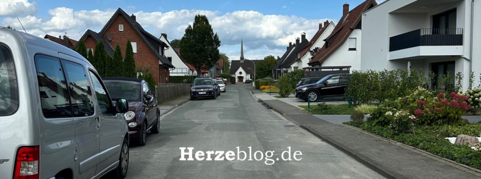 Änderung der Abfallentsorgung ab 26. August: Wiesenstraße bis Im Fahlenland in Herzebrock-Clarholz betroffen