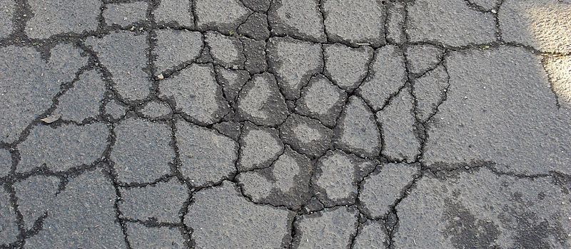 Schäden an Fahrbahn: Sperrung am Autobahndreieck Mainz