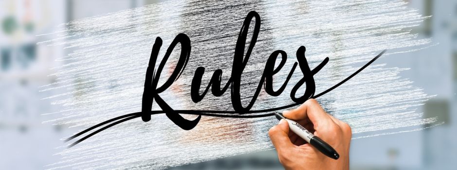 Rücksichtnahme ist der Schlüssel für ein gelungenes Zusammenleben