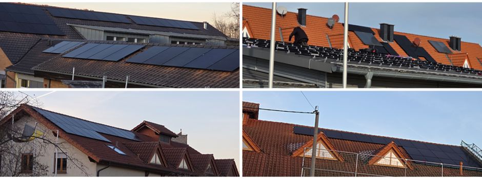 Sonne im Tank für Nierstein: Stadt setzt auf massive CO2-Einsparung durch Solar-Offensive