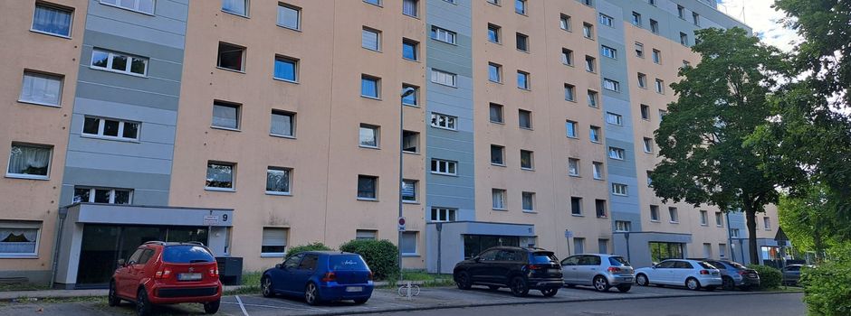 Fäkalien im Keller, Aufzug außer Betrieb: Anwohner in Mainz verzweifelt