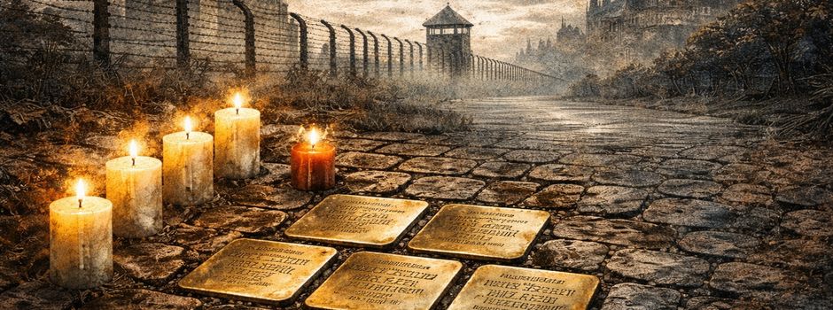 Gedenken und Erinnern in Obernhof