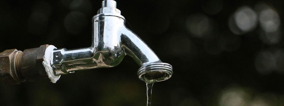 Wasserversorgung in Jerxheim-Bahnhof muss erneut unterbrochen werden!