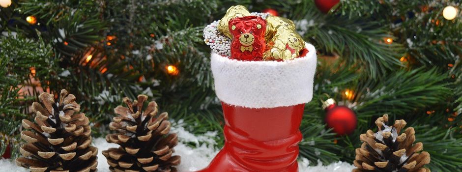 Goldbachforscher Stand - Nikolausmarkt Weingut Bernhard 29.11.2024  14-20 Uhr