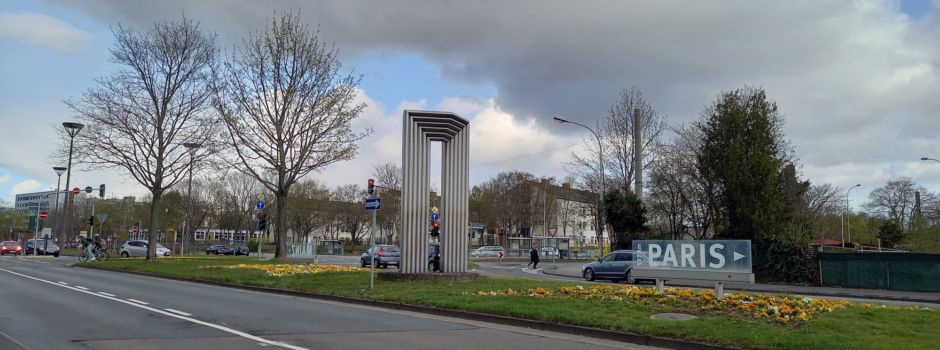 Bus muss Gefahrenbremsung hinlegen – fünf Kinder verletzt
