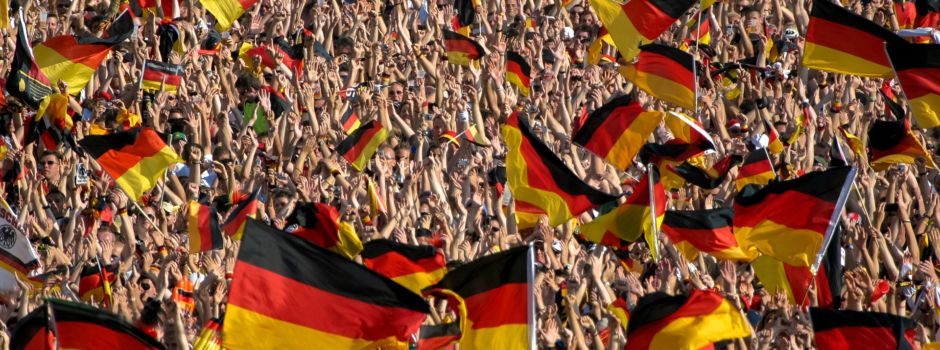 Wer in Augsburg die Fußball-WM sehen will, muss dieses Mal woanders hingehen