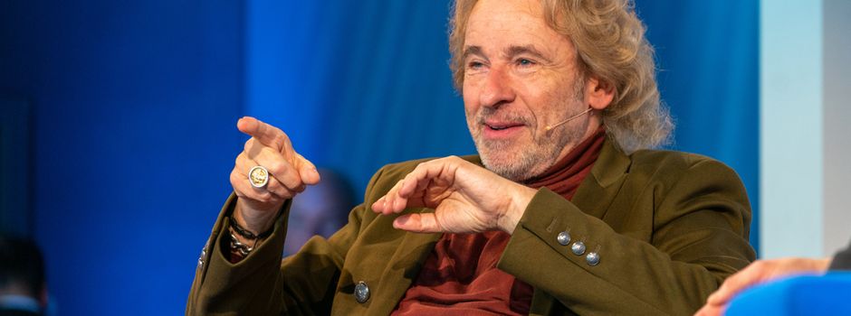 „Lichterkette am Lerchenberg“ – das sagt Gottschalk zu „Wetten dass...“-Fortsetzung