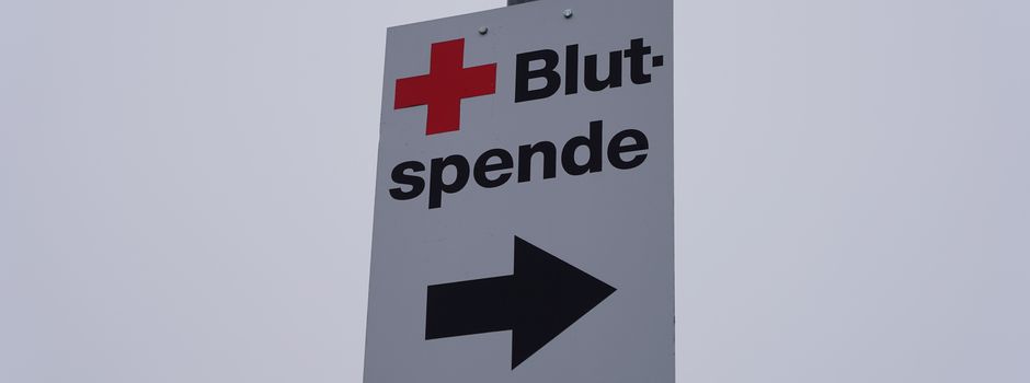 „Schenke Leben, spende Blut!“