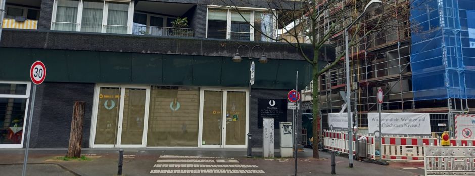 Wie es jetzt mit der „Villa Vinum“ in der Mainzer Altstadt weitergeht