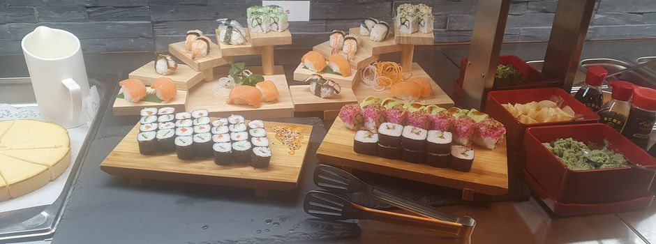 Asiatisches Restaurant in Wiesbadener Innenstadt schließt