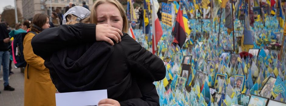 Ukraine verliert im Osten ihren Vorposten Wuhledar