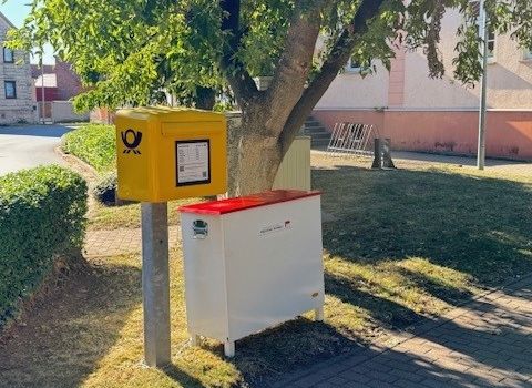 Wichtige Information zur Ihrem „Allgemeinen Anzeiger“