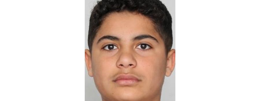 12-jähriger Junge aus Mainz vermisst