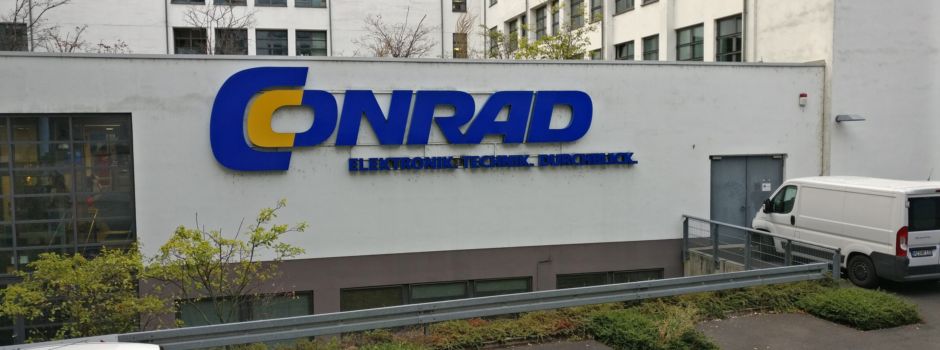 Ehemaliger „Conrad“ wird zur „Station West“