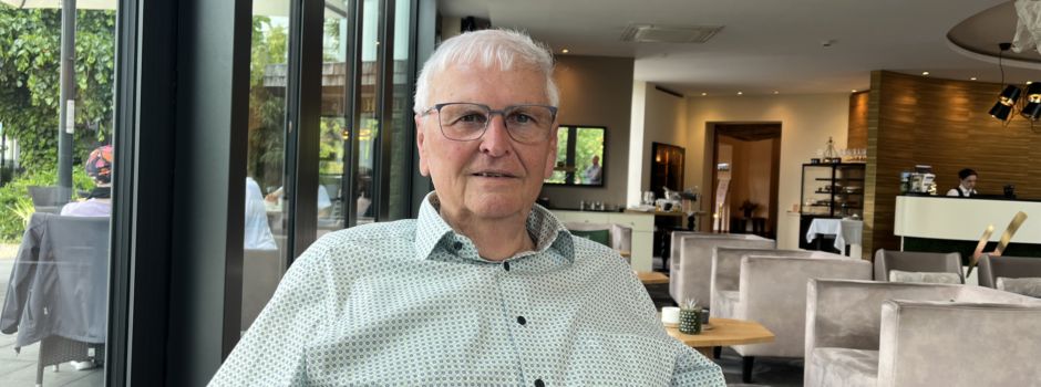 Ex-DFB-Chef Theo Zwanziger im Merkurist-Interview: „Katar ist ein Krebsgeschwür“