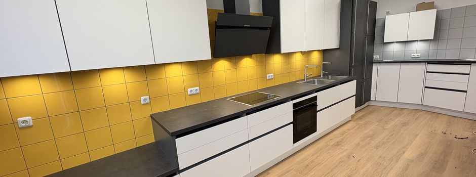 Sanierung Kinderhaus Panama – Folge 4 🌞