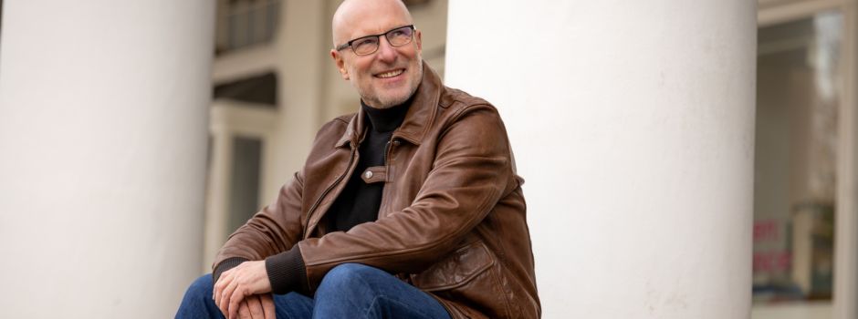 Wiesbadener CDU-Politiker Korbach zieht in Bundestag ein