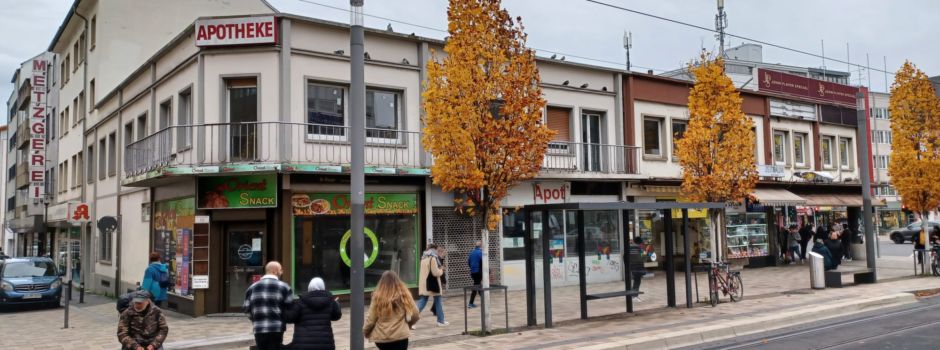 Wie geht es mit den leeren Geschäften am Münsterplatz weiter?