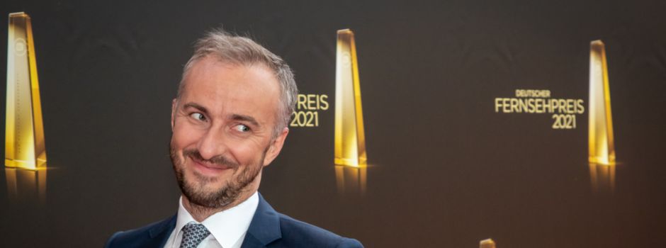 „Scheißveranstaltung“ – Jan Böhmermann schießt gegen „Mainz bleibt Mainz“
