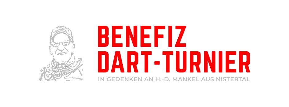 Benefiz Dart-Turnier 2024