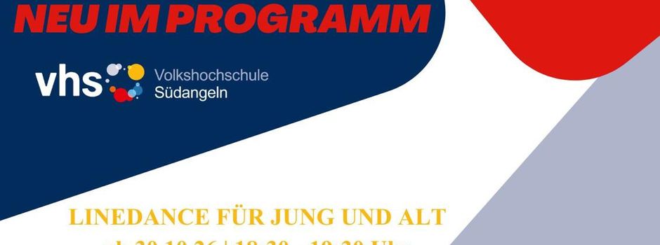Neue VHS-Angebote in der Region 📚