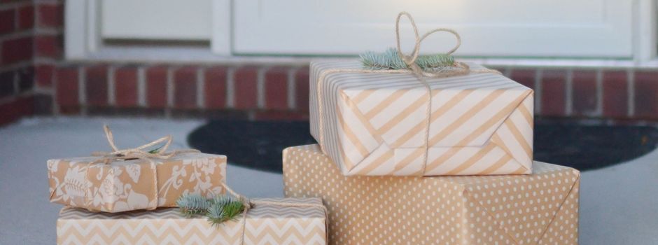 Auf Weihnachtsgeschenke-Suche? Geschenke unter 20 Euro in Augsburg