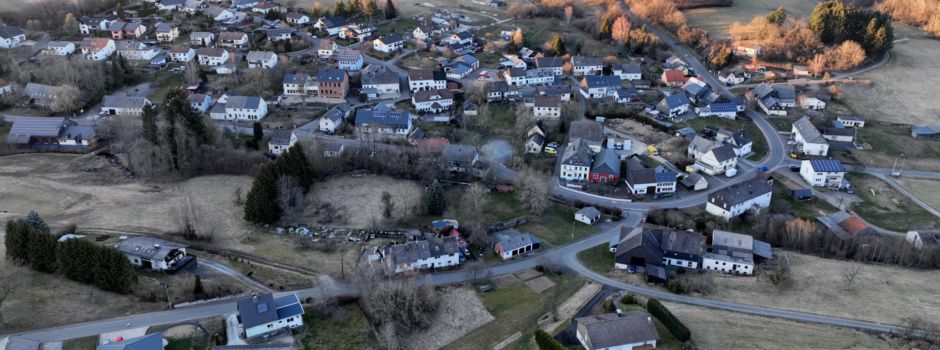 Wir stellen uns vor!