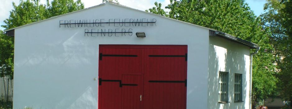 Freiwillige Feuerwehr Reinberg/Wolde