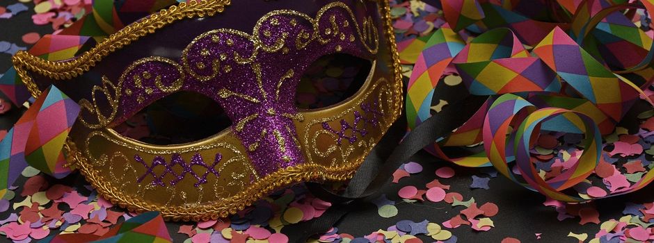 Karneval in Holzthaleben