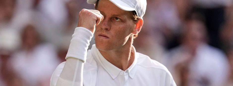 Sinner triumphiert in Wimbledon und entthront Alcaraz