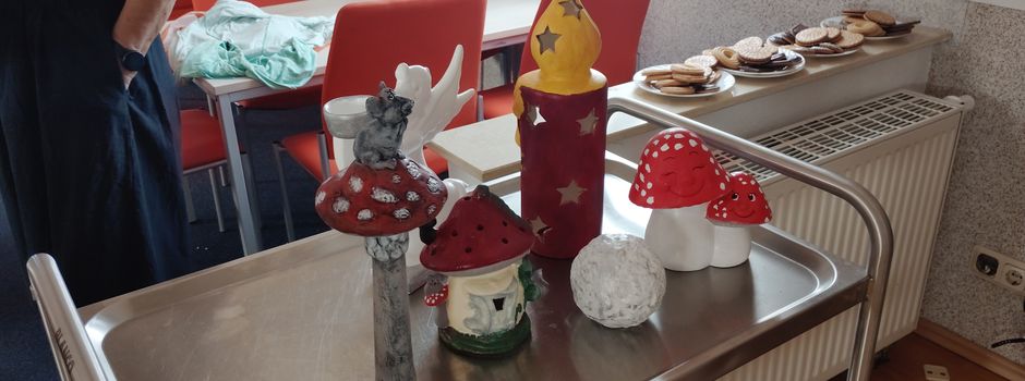 Spielenachmittag mit Brushen