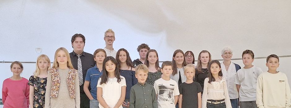 Musikalisches Highlight in der Kaiserhalle Burgbrohl