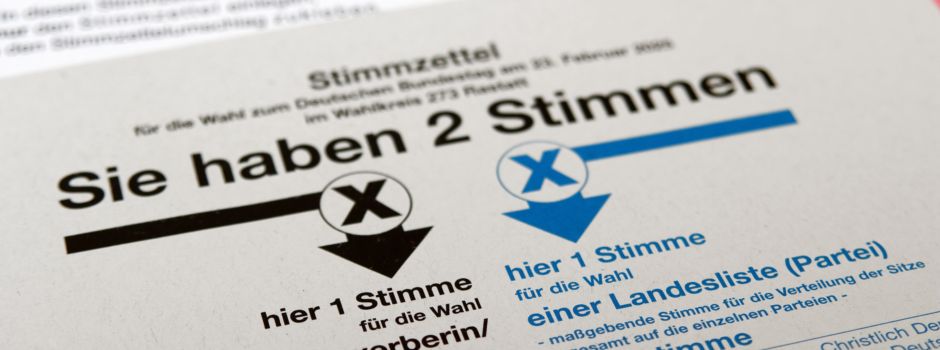 Direktmandat für Lars Klingbeil