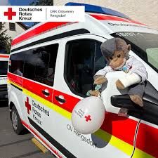 Deutsches Rotes Kreuz - Ortsverband Rengsdorf