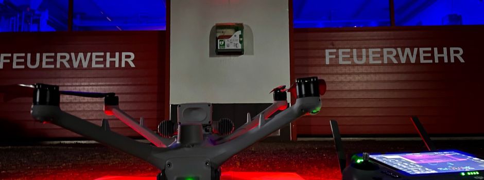 Feuerwehr Wassenach im Einsatz