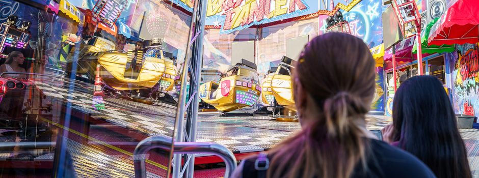 Mainzer Johannisnacht: Polizei beschlagnahmt Kätzchen und stellt Falschgeld sicher